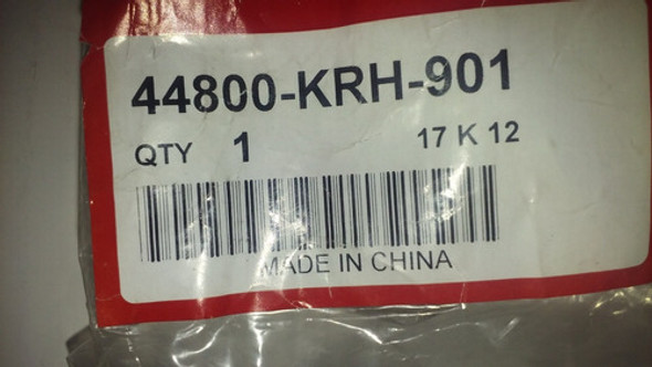 Caja De Engranaje Velocímetro Honda Xr 150 Original Genamax 1