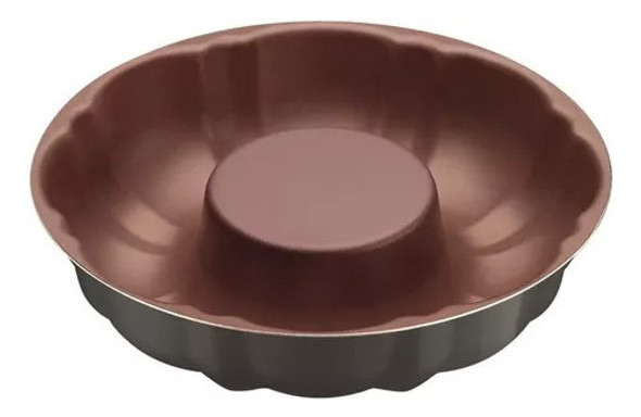 Molde Torta 24cm Tramontina Vermont Teflon Tortera 0