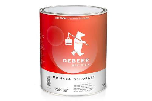 Pintura Bicapa  Cualquier Color X 500cc 0