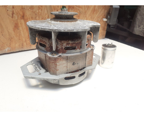 Motor Lavarropas Samsung Sw75x2sp 1