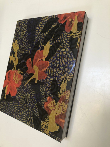 Libro Arte Carolina Antoniadis Domus Ornamental  Tapa Blanda 0