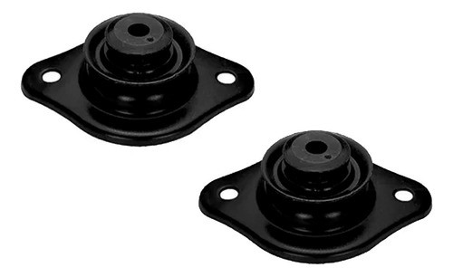 Kit 2 Cazoletas Traseras P/ Chevrolet Aveo 0