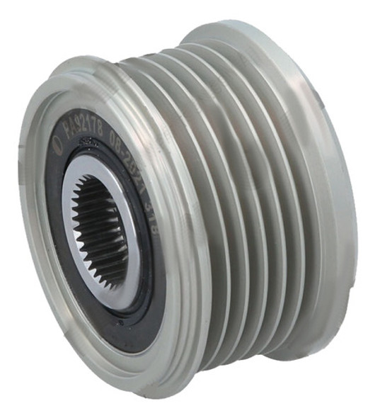 Polea De Alternador Para Peugeot 3008 Partner Expert 1.6 Hdi 0