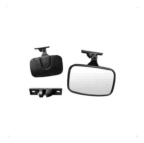 Espejo Rampa Para Mercedes Benz Axor Atego Auxiliar Univers 0