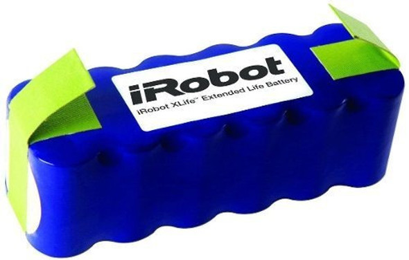Batería Irobot Xlife Roomba Serie 500/600/700/800 0
