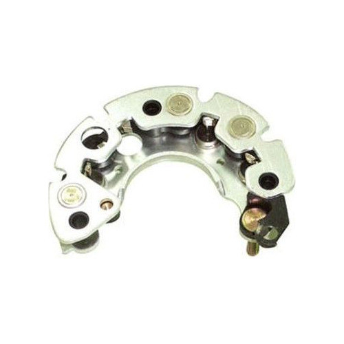 Plaqueta Rectificadora Para Magneti Marelli 6d 35a Unipoint 0