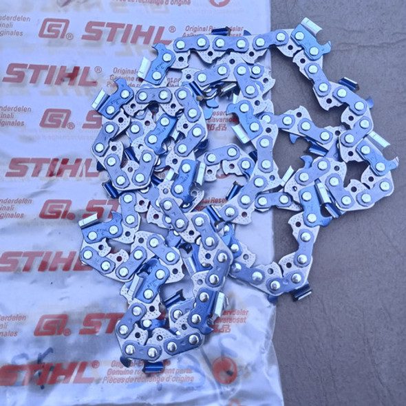 Cadena Para Motosierra Stihl Ms 290 Original 72 Eslabones 1