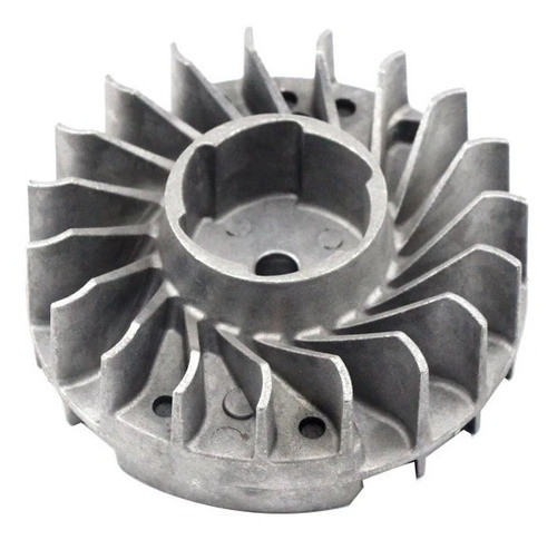 Volante Desmalezadora Argon Compatible Con Fs120 200 250 1