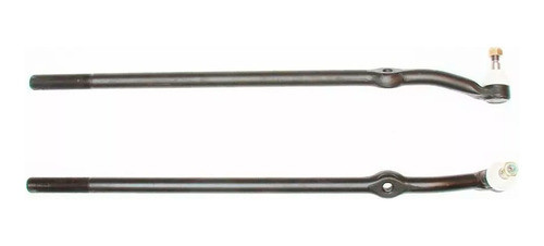 Kit De Direccion P/ Ford F100 1993-1998 0
