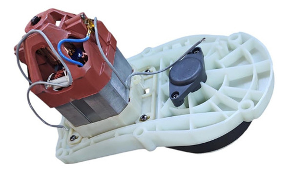 Motor Cortacesped Gamma G4943ar Original 1 Motor Cortacesped Gamma G4943ar Original 1