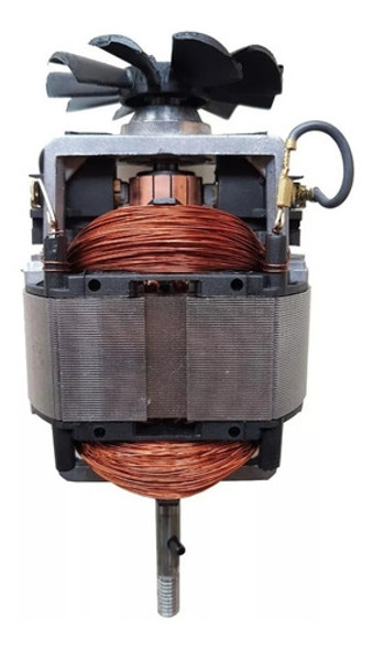 Motor Bordeadora Eléctrica Reforzado Cobre 700w 2 Rulemanes 0 Motor Bordeadora Eléctrica Reforzado Cobre 700w 2 Rulemanes 0