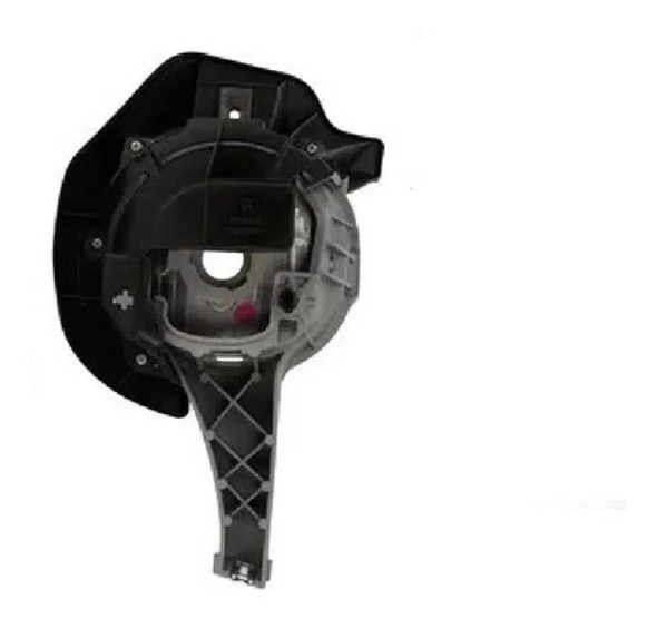 Faro Auxiliar Con Soporte Toyota Hilux 05/08 Izquierdo 1
