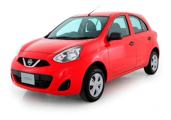 Tapa Termostato Nissan March Versa Note 1