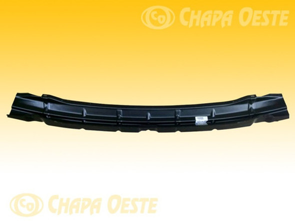 Alma Paragolpe Trasero Chevrolet Corsa 4 Puertas 1