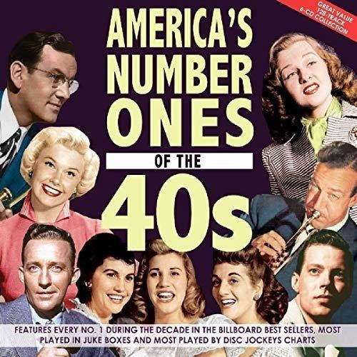Americas No. 1s Of The 40s Americas No. 1s Of The 40s 1