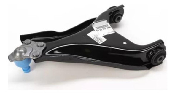 Parrilla Derecha Renault Duster Oroch Original 0 Parrilla Derecha Renault Duster Oroch Original 0
