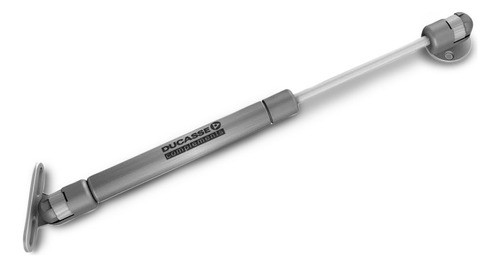 Pistón A Gas Ducasse 60 N Puerta Elevable Mueble X 10 Unid 0