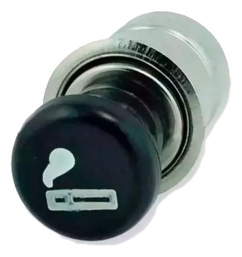 Macho Para Encendedor, 12v, Universal Iael En-002 0