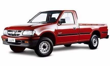Kit Tacos Cabina Chevrolet Luv Nafta Cab.simple Importados 1