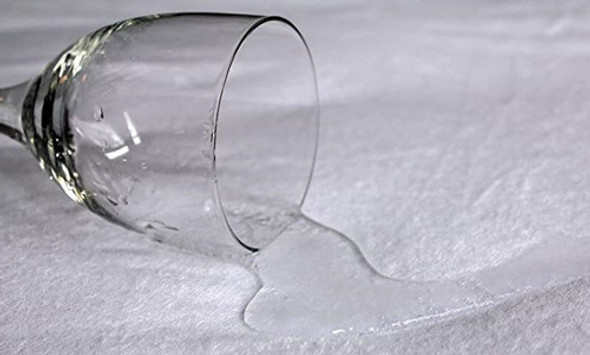 Cubre Colchon Impermeable Protector Toalla Y Pvc King 2x2 1