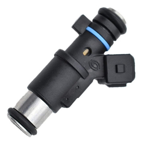 Inyector Peugeot 206 207 Partner 1.4 Tu3jp 028156357 0