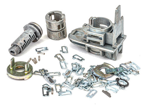 Cilindro De Reparacion Cerradura De Puerta Ford Ranger 0