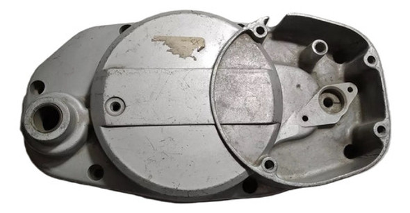 Tapa Lado Embrague Zanella Rx 125 0