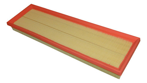 Filtro De Aire Vw Vento 051011 2,5n Bosch 0