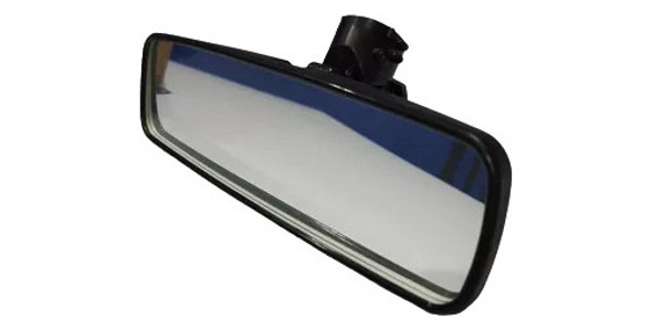 Espejo Retrovisor Int De Parabrisas Citroen C4 Cactus Orig 0