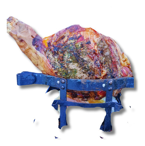 Pernil De Cerdo 50 Personas Envio 0