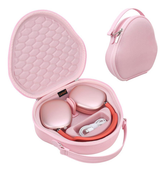 Canboc AirPods Max Estuche Para AirPods Max Auriculares Para 0