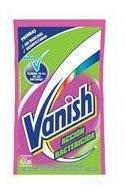 Pack X 18 Unid. Quitamancha  Polvo 120 Ml Vanish Aditivos P 0