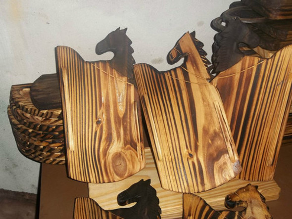 Tablas De Asado En Madera X 30 Unidades 1
