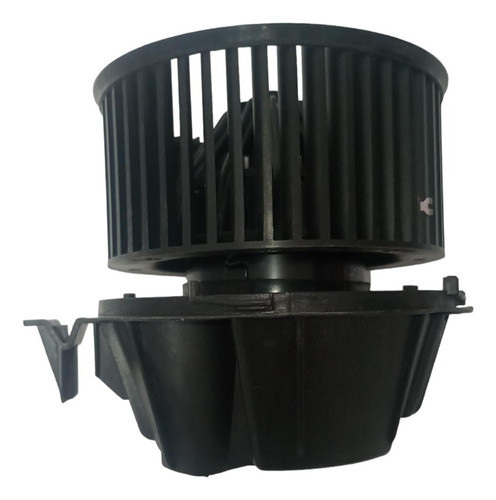 Motor Soplador Con Turbina Renault Sandero Modelo Viejo 0