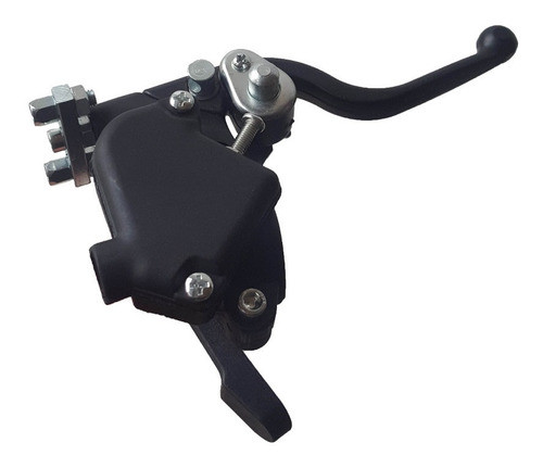 Gatillo Acelerador Manija Freno Minicuatriciclo Pagani Ram 0