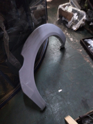 Fender Trasero Izquierdo Fotón Tunland 2011- 1