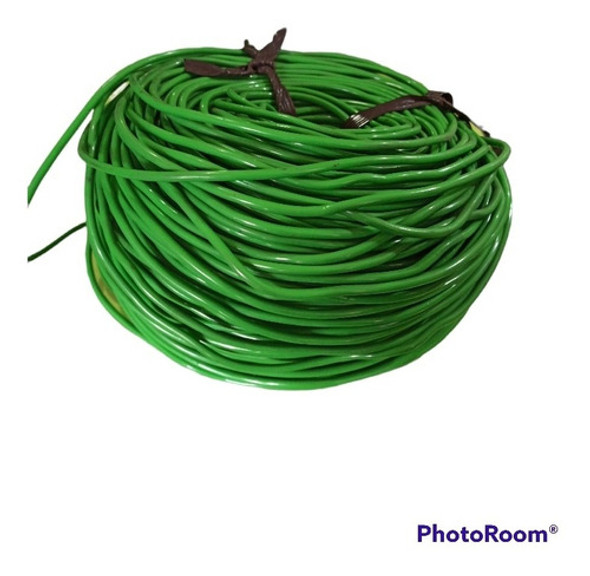 Cuerda Para Sillón Acapulco Verde X 50 Metros De Largo 0 Cuerda Para Sillón Acapulco Verde X 50 Metros De Largo 0