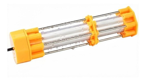 Sobo P-01 Barra Purificadora Baja Amoníaco Nitritos Polypter 0