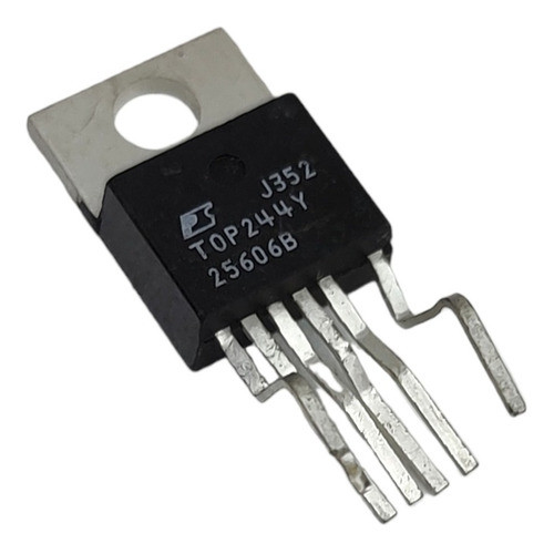 3 Unidades Top244yn Integrado Top 244 Yn 0