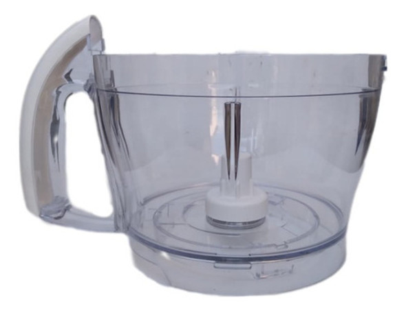 Bowl Procesadora Moulinex Fp6021 Original 1
