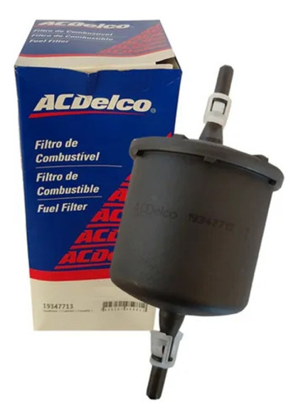 Filtro Nafta Astra 2.0 Zafira 2.0 Vectra Chevrolet 3c Origin 0