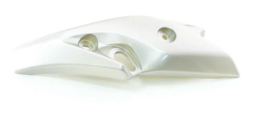 Soporte Guiño Decoracion Optica Motomel Sirius 200 Izquierdo 0