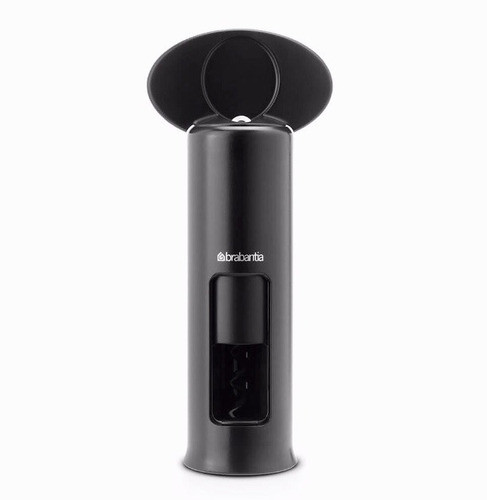 Sacacorcho Brabantia Classic Negro 297663 Bazarnet P 0