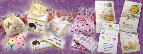 Material Grafico, Papeleria, Tarjeteria, Estampitas 1