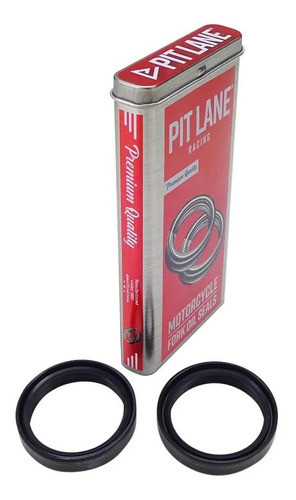 Kit Retenes Horquilla Honda Crf 250r 15/20 - Crf 450r 17/20 1