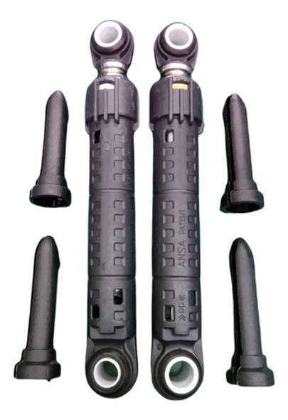 Amortiguadores Lavarropas Samsung 120n Ww95aa046 X2 Unidades 0