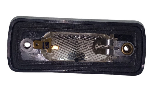 Faro De Patente Renault R11 / R18 / Trafic 1