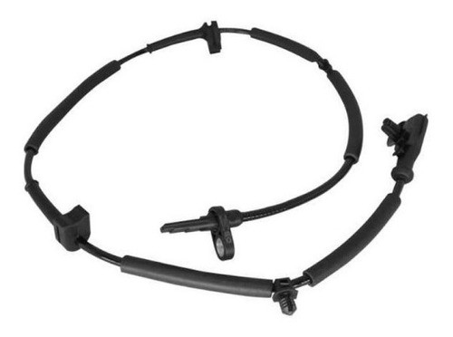 Sensor Abs Delantero Ford Ecosport Desde 2013 0