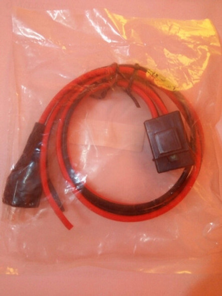 Cable De Alimentacion  Icom Kenwood Yaesu Hf 1