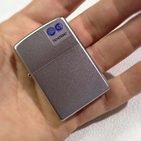 Encendedor Zippo Modelo 205 Pure Original Garantia 1 Encendedor Zippo Modelo 205 Pure Original Garantia 1